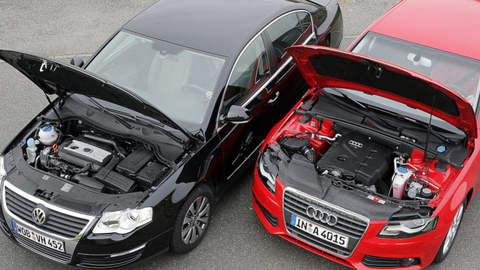 TSI Motor Nedir? Nasıl Çalışır?